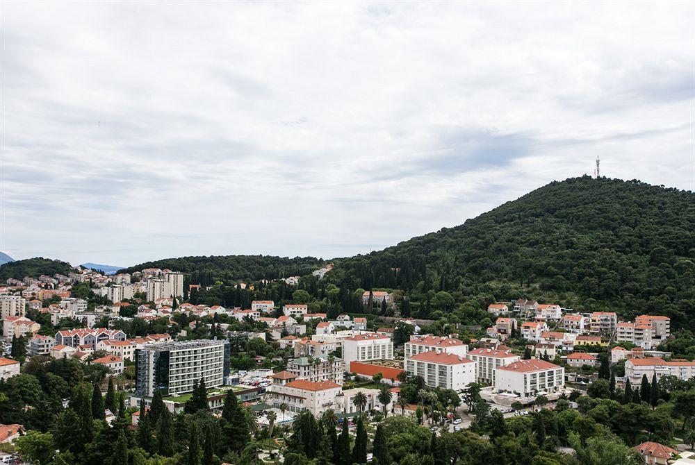 Apartments Zore Glavinic Dubrovnik Exterior foto